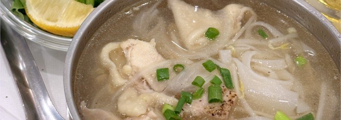 ハノイスタイルPHO専門店 Pho Hanoi TOKYO