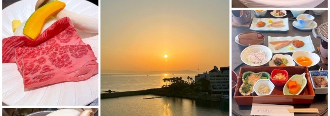 ホテルニューアワジ別亭 淡路夢泉景