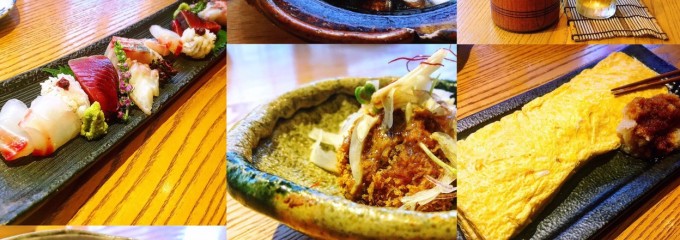 日本料理 かぎや