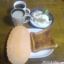 mauriaさんの写真