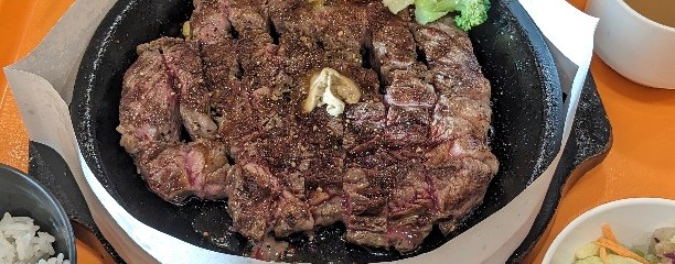 いきなりステーキ 湘南モールフィル店