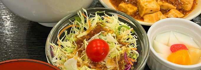 中華レストラン 一品香 大野城店（イーピンシャン）