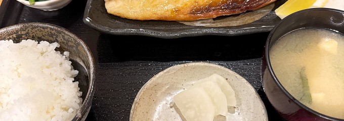 ほまれ菜食堂 研究学園エビスタウン