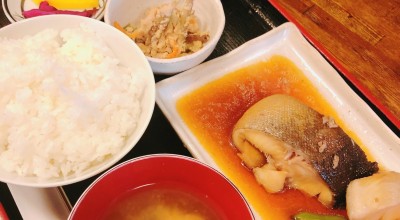 めし板垣 四ツ谷 飯田橋 神楽坂 四谷三丁目 和食 その他