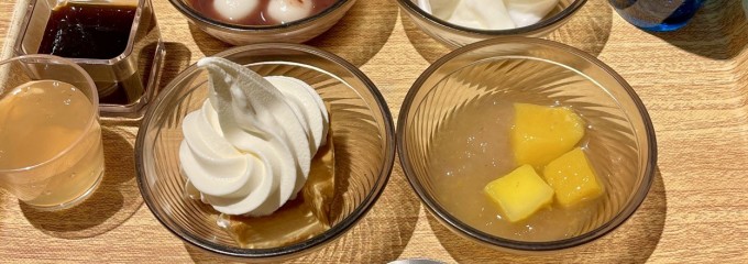 BUFFET THE FORESTららぽーと名古屋みなとアクルス店