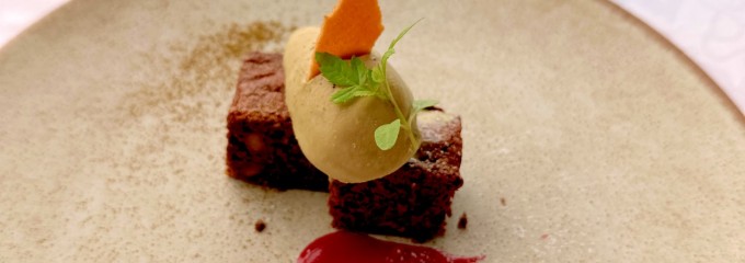 リストランテ・アッティモ