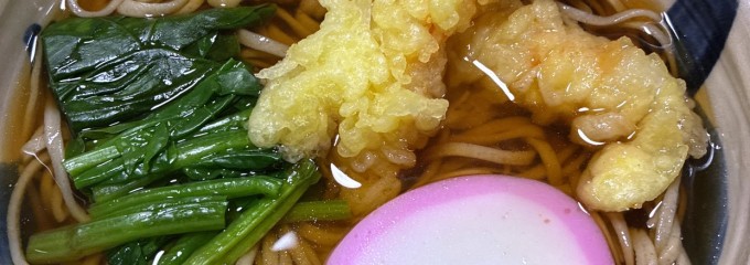 手打ちそば おかめ