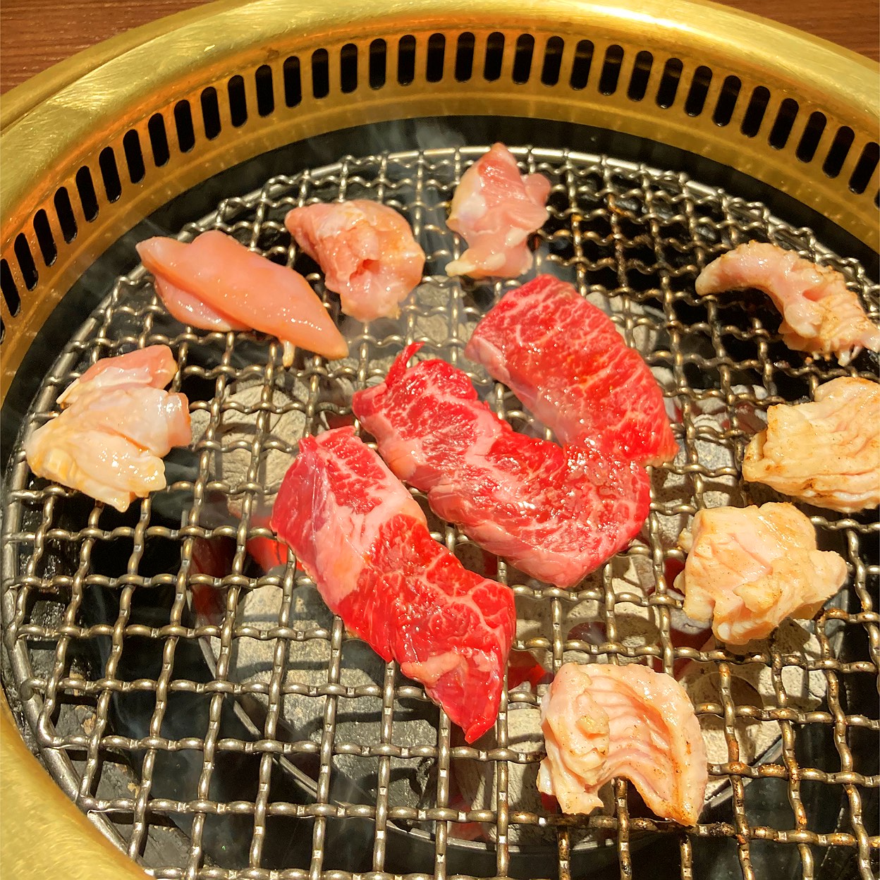 焼肉 なかむら 西の丸店 焼肉 ホルモン の写真 ホットペッパーグルメ