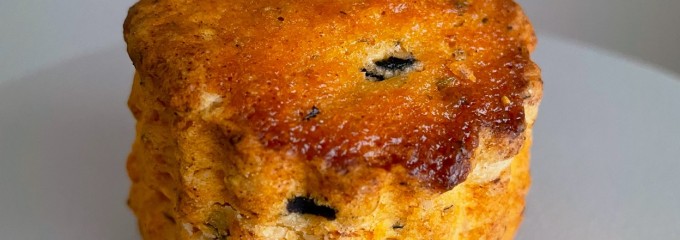 mute milkcoffee&plantbake