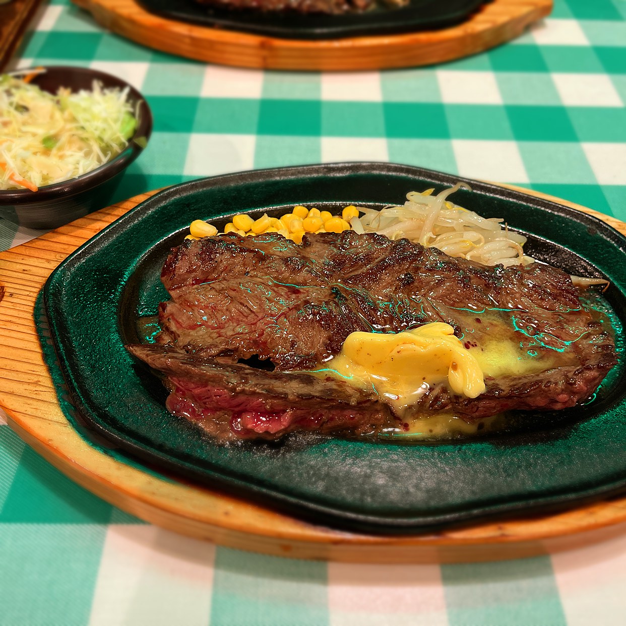ステーキハウス TEXAS テキサス 野村ビル店(西新宿/洋食)＜ネット予約可＞ | ホットペッパーグルメ