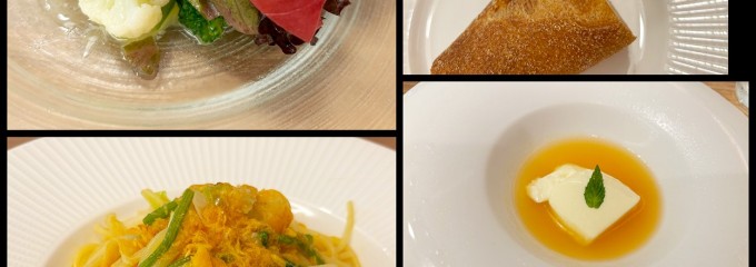 RISTORANTE CANOVIANO(リストランテ カノビアーノ)