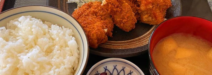 すず春食堂