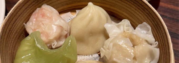 香港蒸籠