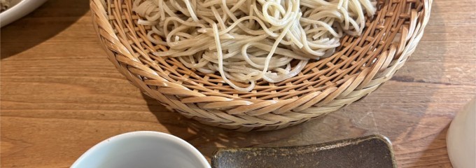 そば岡部