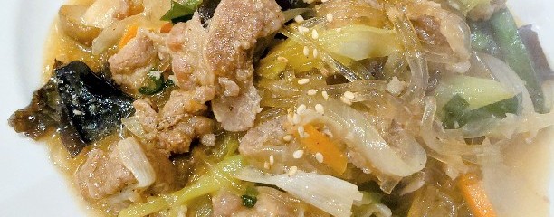 韓国料理 潤ちゃん 天王洲アイル店