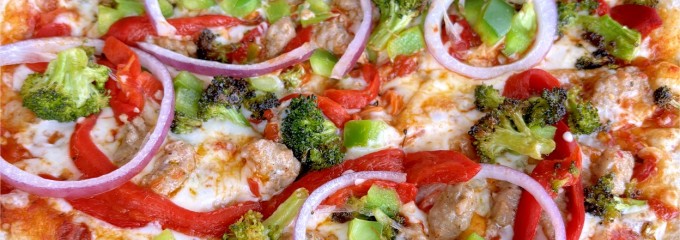 MOD Pizza