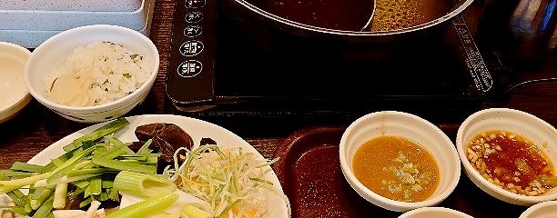 しゃぶ葉 ララスクエア宇都宮店