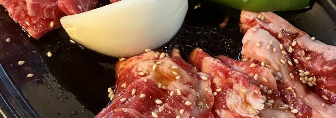 炭火焼肉七輪 服部緑地店