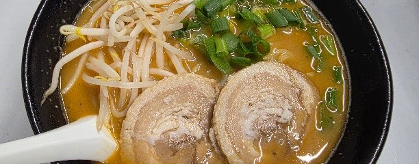 ラーメン陽