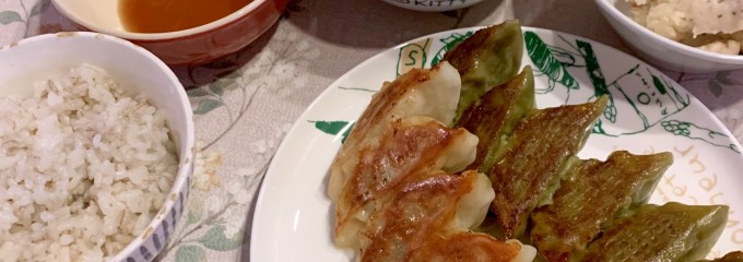 ふくちぁん餃子 工場直売所 阪神尼崎店