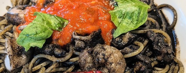 ジョリーパスタ 郡山富田店