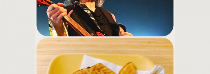 鳴門鯛焼本舗 浅草新仲見世通り店