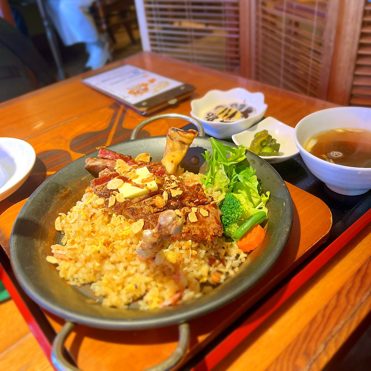 幸せ の れんげ