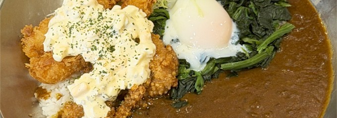 新丸子カレー工房 パルコ