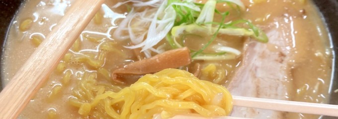 らーめん信玄 南6条店