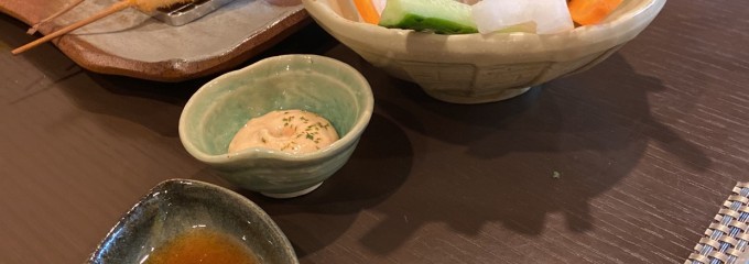 串かつ とと