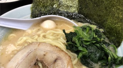 魂心家 飯田橋 飯田橋駅 ラーメン