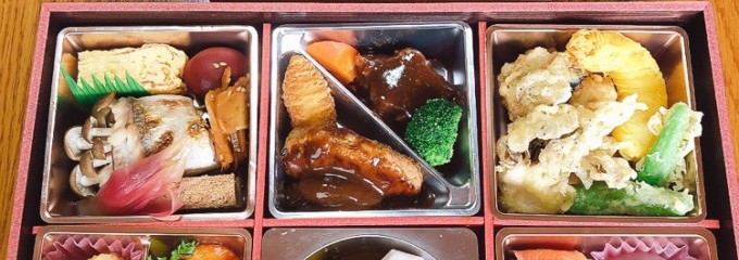 万代シルバーホテル