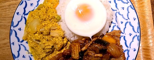 グッドモーニングバンコク