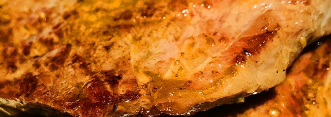 BEEF RUSH沖縄ライカム
