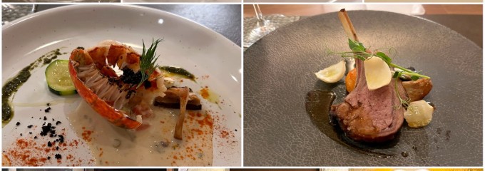 ブラッスリーエール