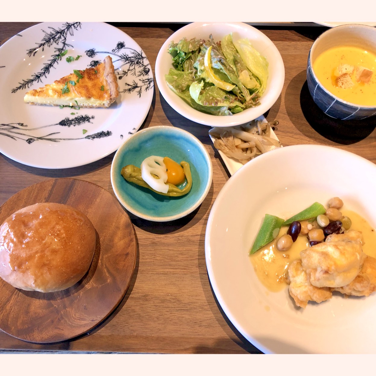 室積シェアキッチン (室積)