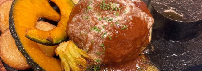 洋食バル・函館五島軒ルミネ2大宮店