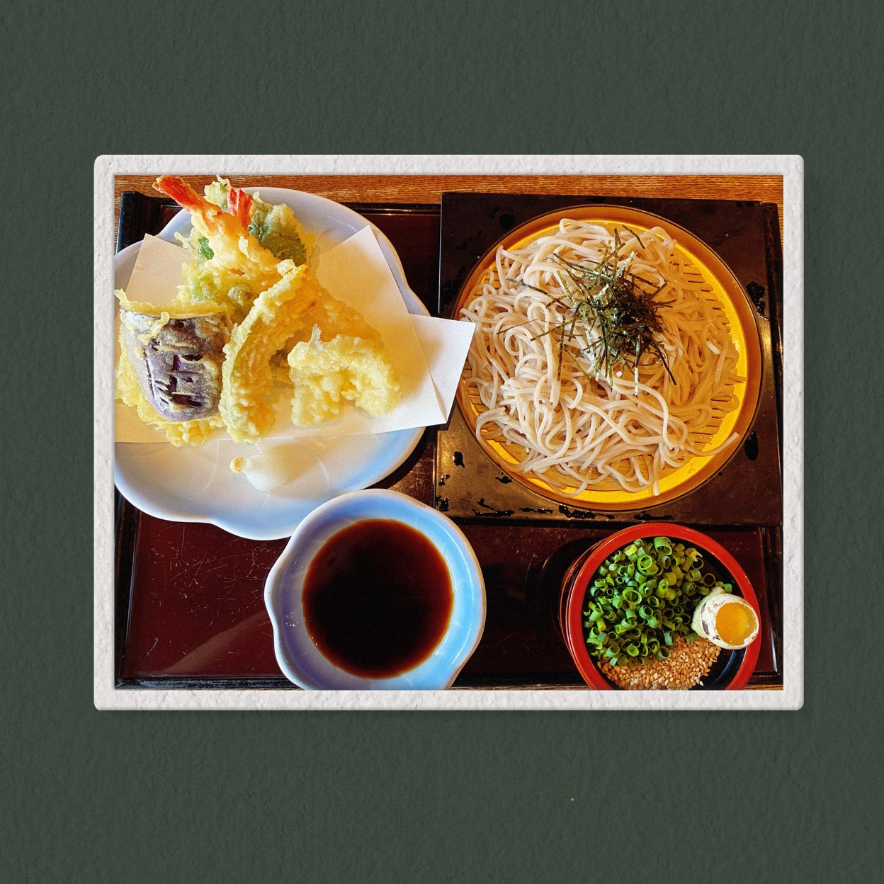 うどん料理の郷 山忠 肥前山口店>