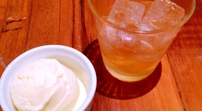 カプリカフェ アトレヴィ田端店 田端駅 イタリア料理