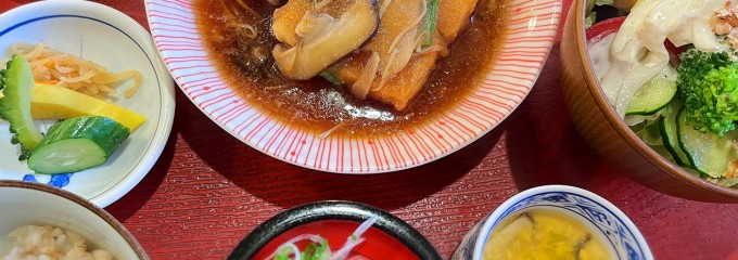 うどんそば松本