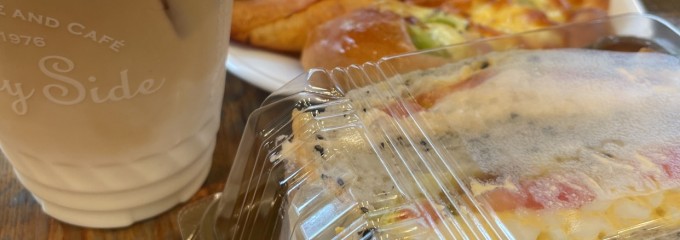 サニーサイドみのおキューズモール店