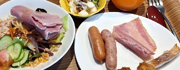 箱根・芦ノ湖 はなをり