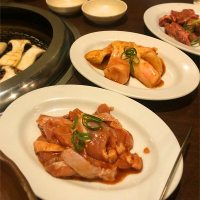 焼肉しちりん家 馬場町 豊川駅 焼肉 ホルモン 焼肉しちりん家 馬場町 豊川駅 焼肉 ホルモン