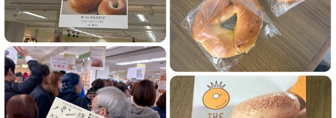 東武百貨店 池袋店