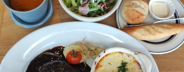 上野洋食 遠山