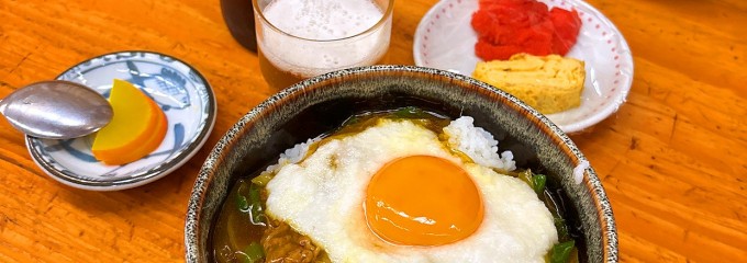 千成餅食堂 山科店