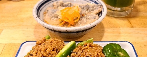 かぶら屋 綾瀬店