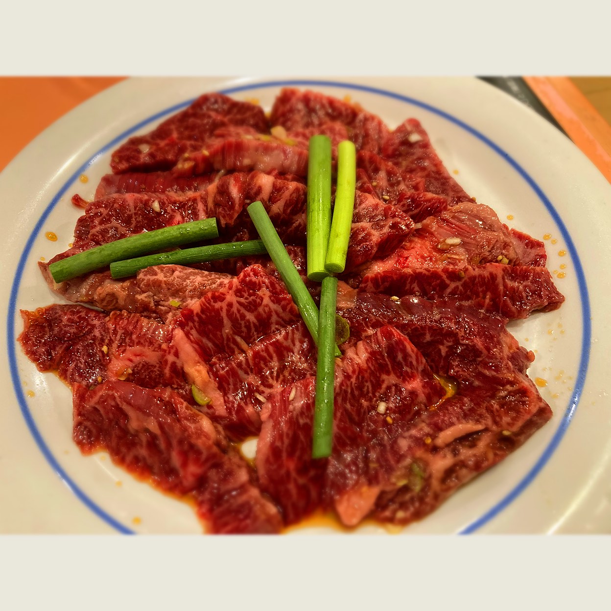 関内 苑 本店