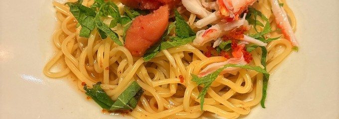 鎌倉パスタ イオンモール日の出店