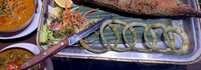 バンゲラズキッチン